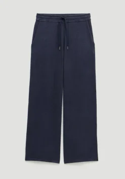 Elle Supersoft Wide Leg Joggers