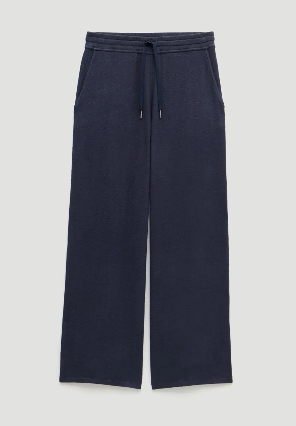 Elle Supersoft Wide Leg Joggers