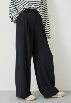 Ellis High Waist Trousers