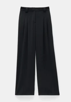 Ellis High Waist Trousers