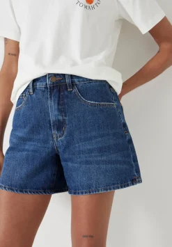 Essential Denim Shorts