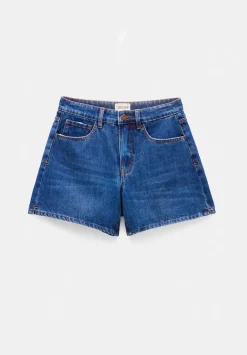 Essential Denim Shorts