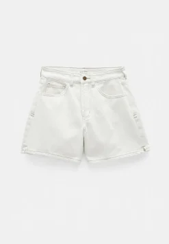 Essential Denim Shorts