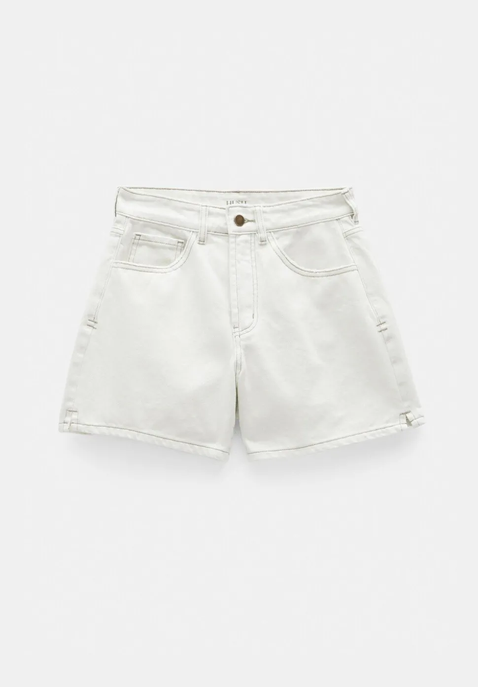 Essential Denim Shorts