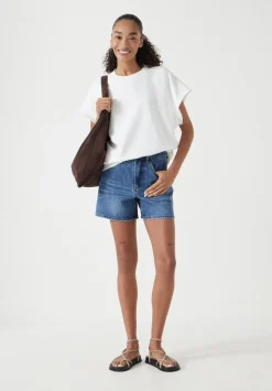 Essential Denim Shorts