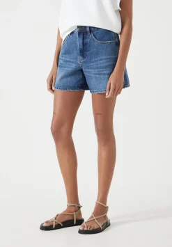 Essential Denim Shorts