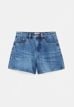 Essential Denim Shorts