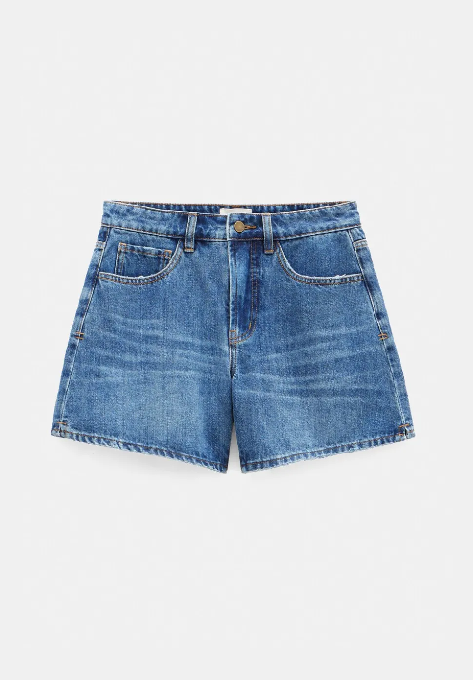 Essential Denim Shorts