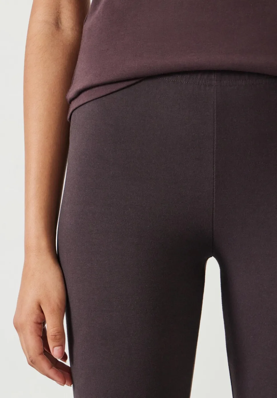 Essential Leggings