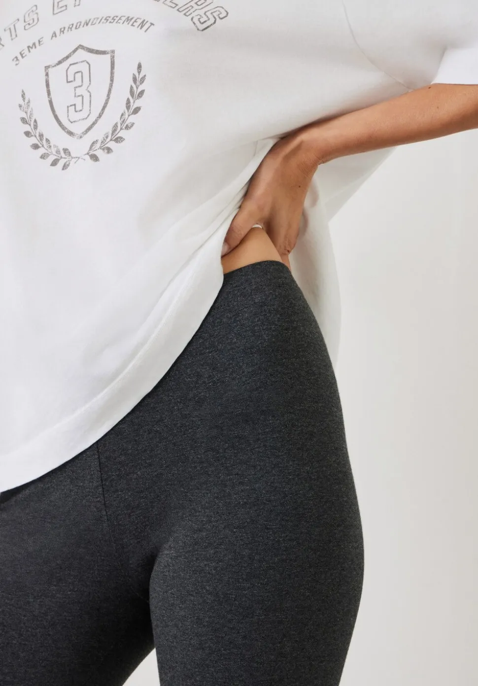 Essential Leggings