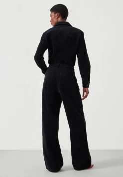 Evelyn Cord Jumpsuit
