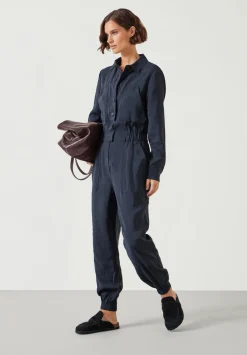 Feyre Utility Jumpsuit