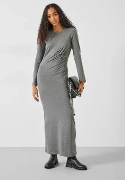 Frankie Gather Maxi Dress