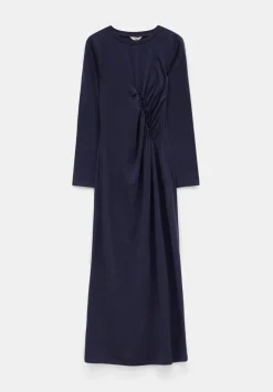 Frankie Gather Maxi Dress