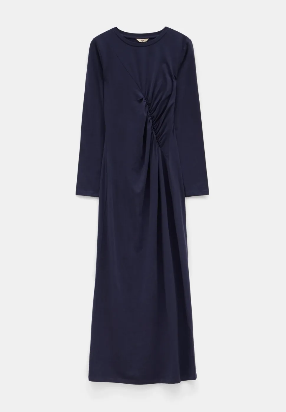 Frankie Gather Maxi Dress