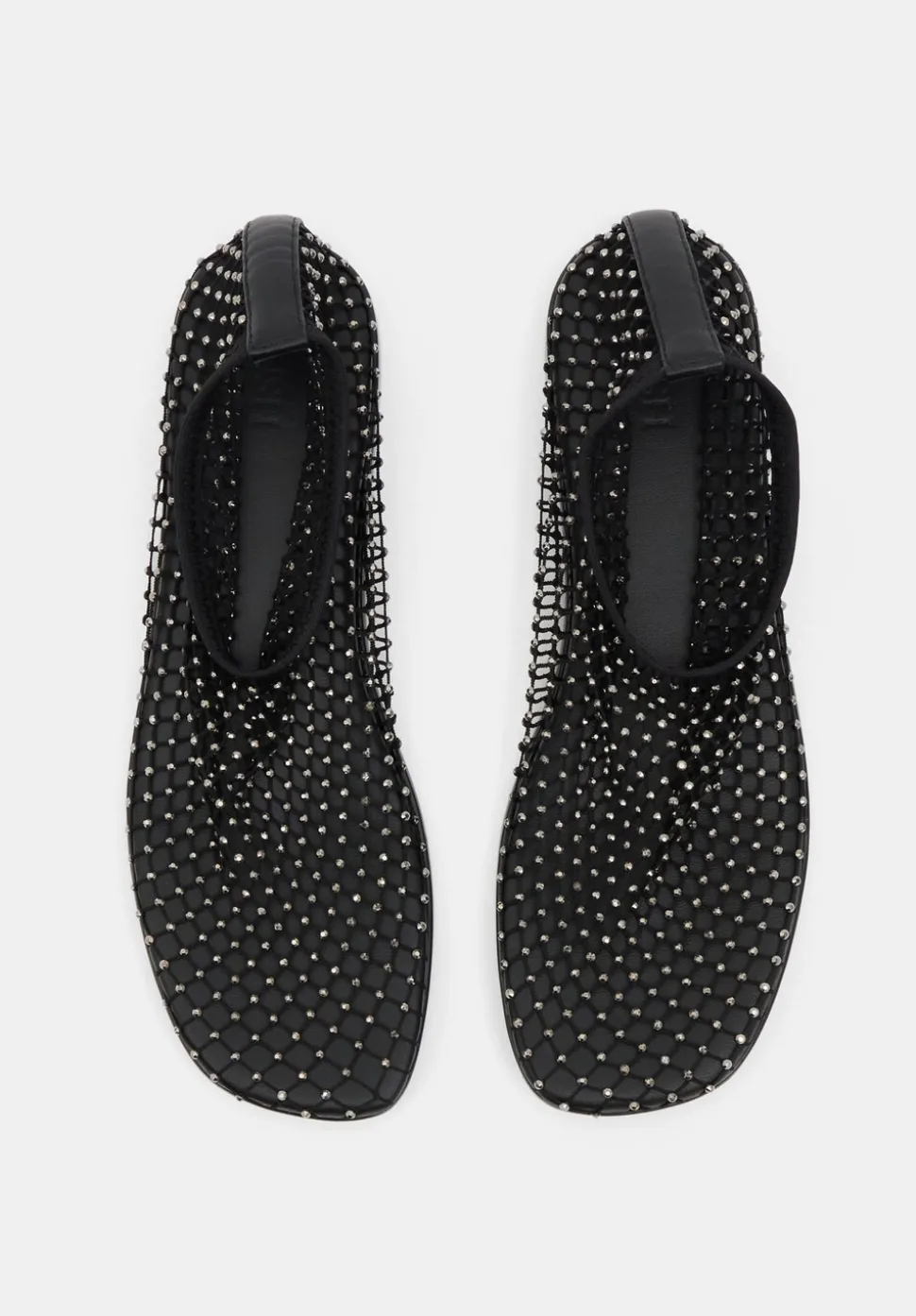 Gem Mesh Flats