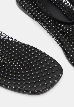Gem Mesh Flats