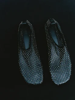 Gem Mesh Flats