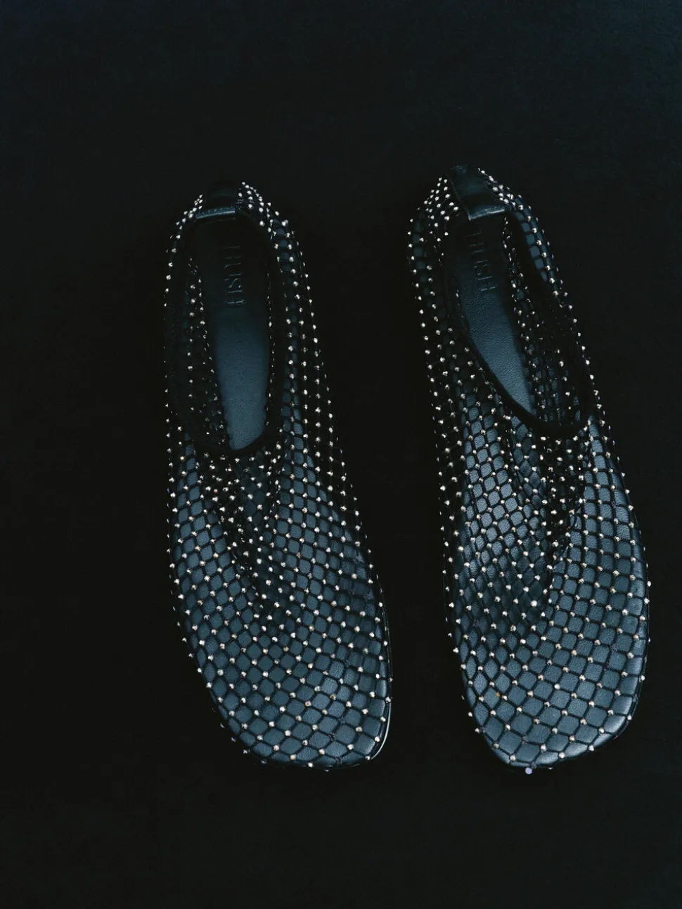 Gem Mesh Flats
