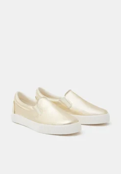 Gili Slip On Trainers