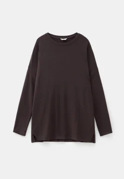 Gillian Wide Jersey Top