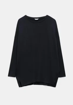 Gillian Wide Jersey Top