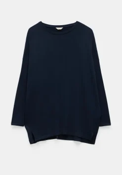 Gillian Wide Jersey Top
