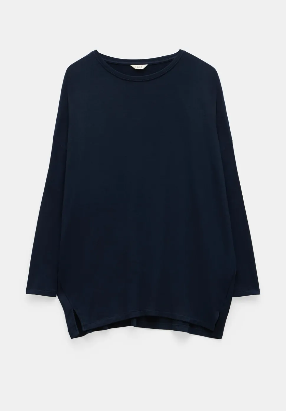 Gillian Wide Jersey Top