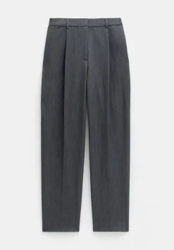 Ginny Tapered Leg Trousers