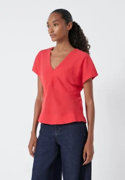 Grace Air Flow Short Sleeve Top