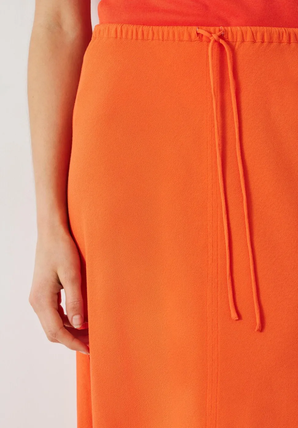 Hanna Maxi Skirt