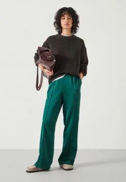 Harrison Pintuck Joggers