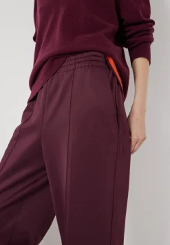 Harrison Pintuck Joggers