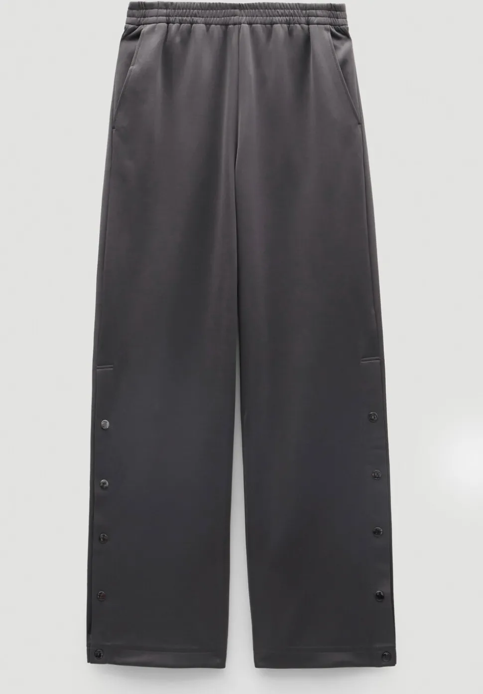 Harrison Popper Straight Leg Trouser