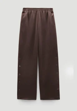 Harrison Popper Straight Leg Trouser