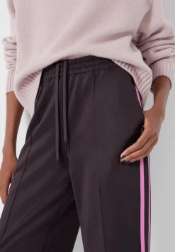 Harrison Side Stripe Joggers