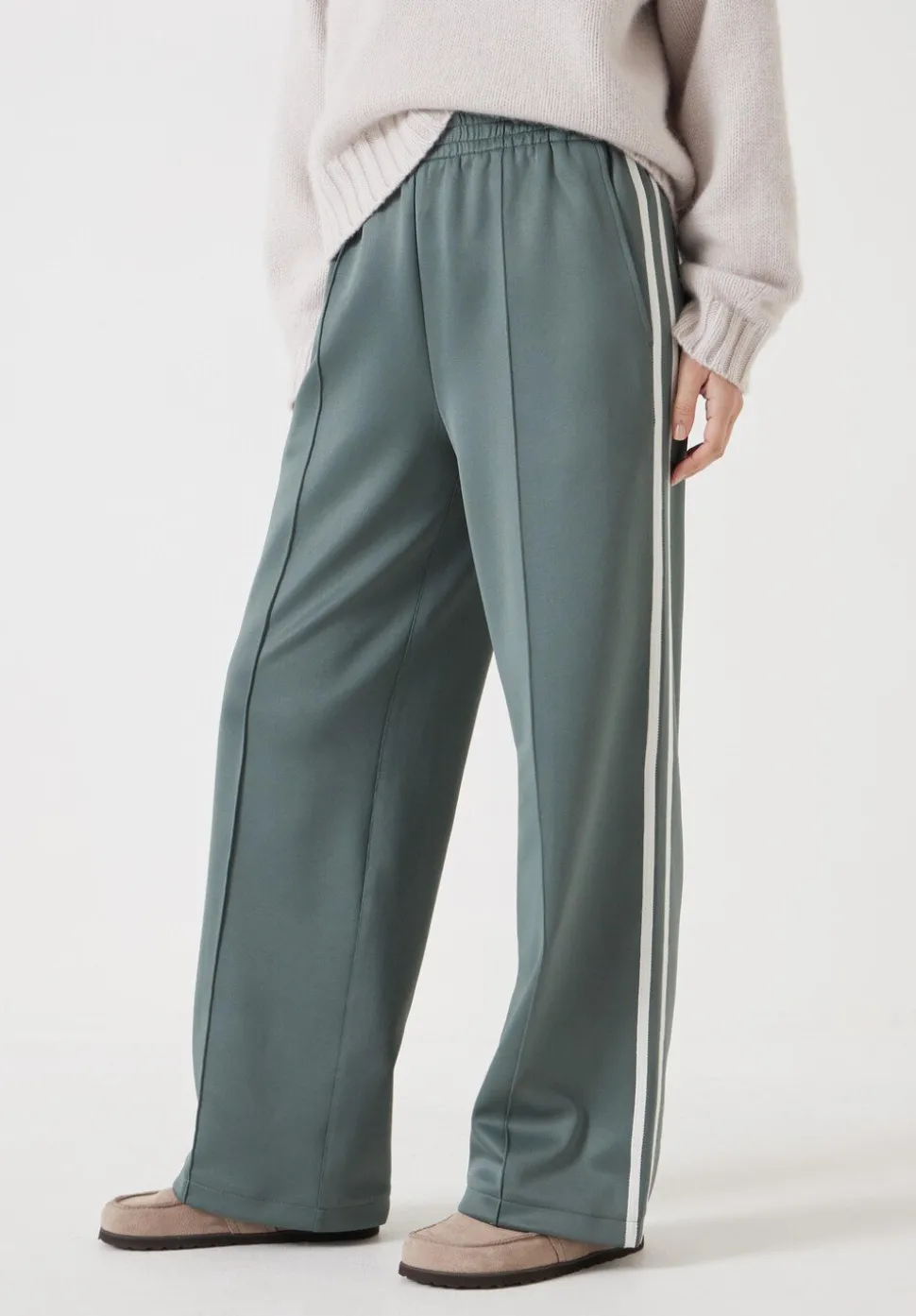 Harrison Side Stripe Joggers