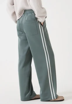 Harrison Side Stripe Joggers