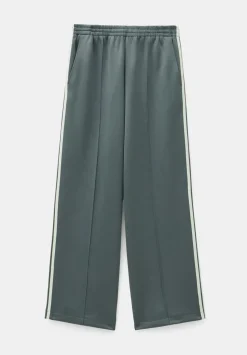 Harrison Side Stripe Joggers