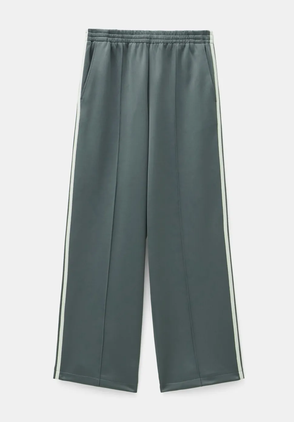 Harrison Side Stripe Joggers