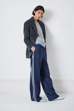 Harrison Side Stripe Joggers