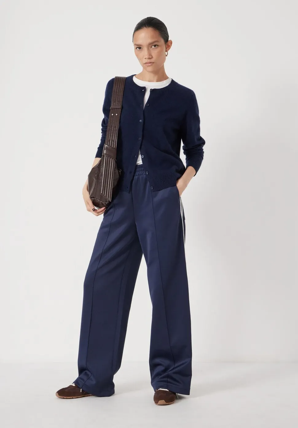 Harrison Side Stripe Joggers