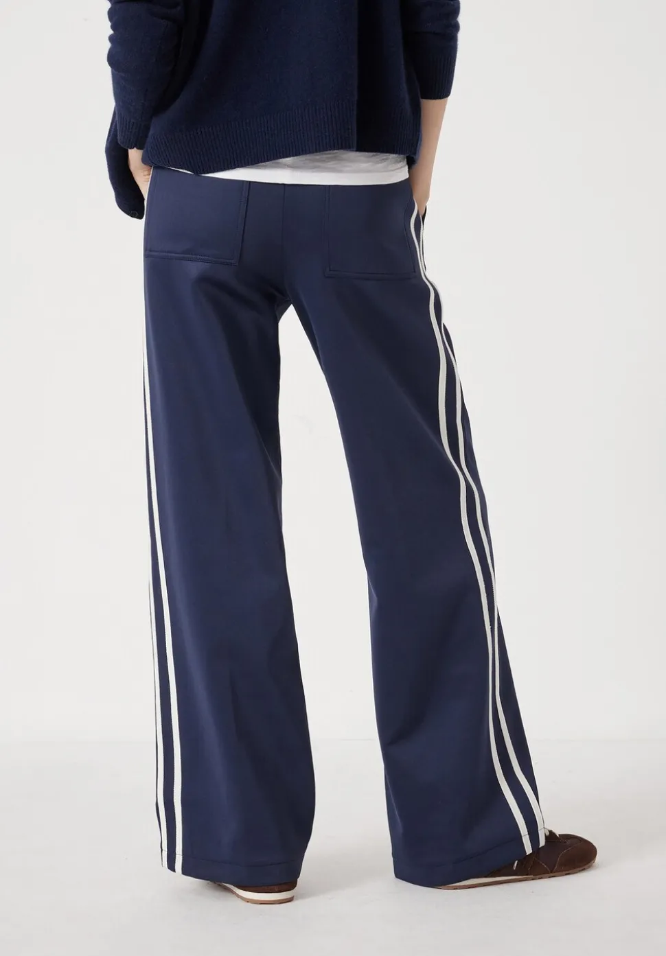 Harrison Side Stripe Joggers