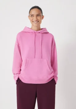 Heavyweight Cotton Hoodie
