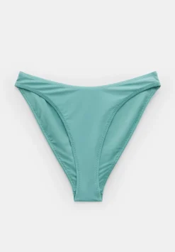 Heidi High Leg Bikini Bottoms