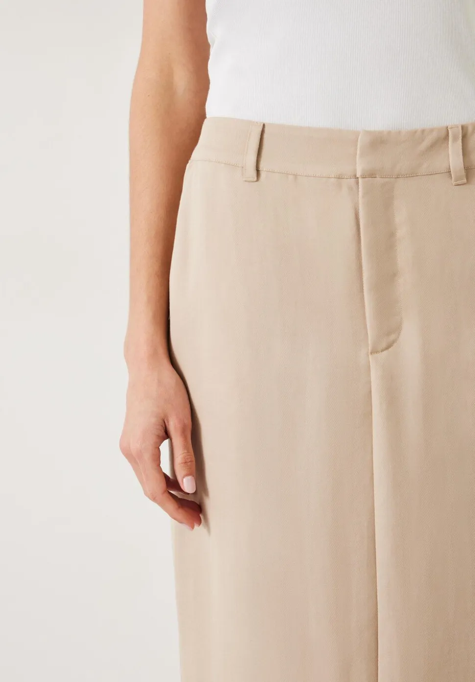 Heidi Midi Skirt