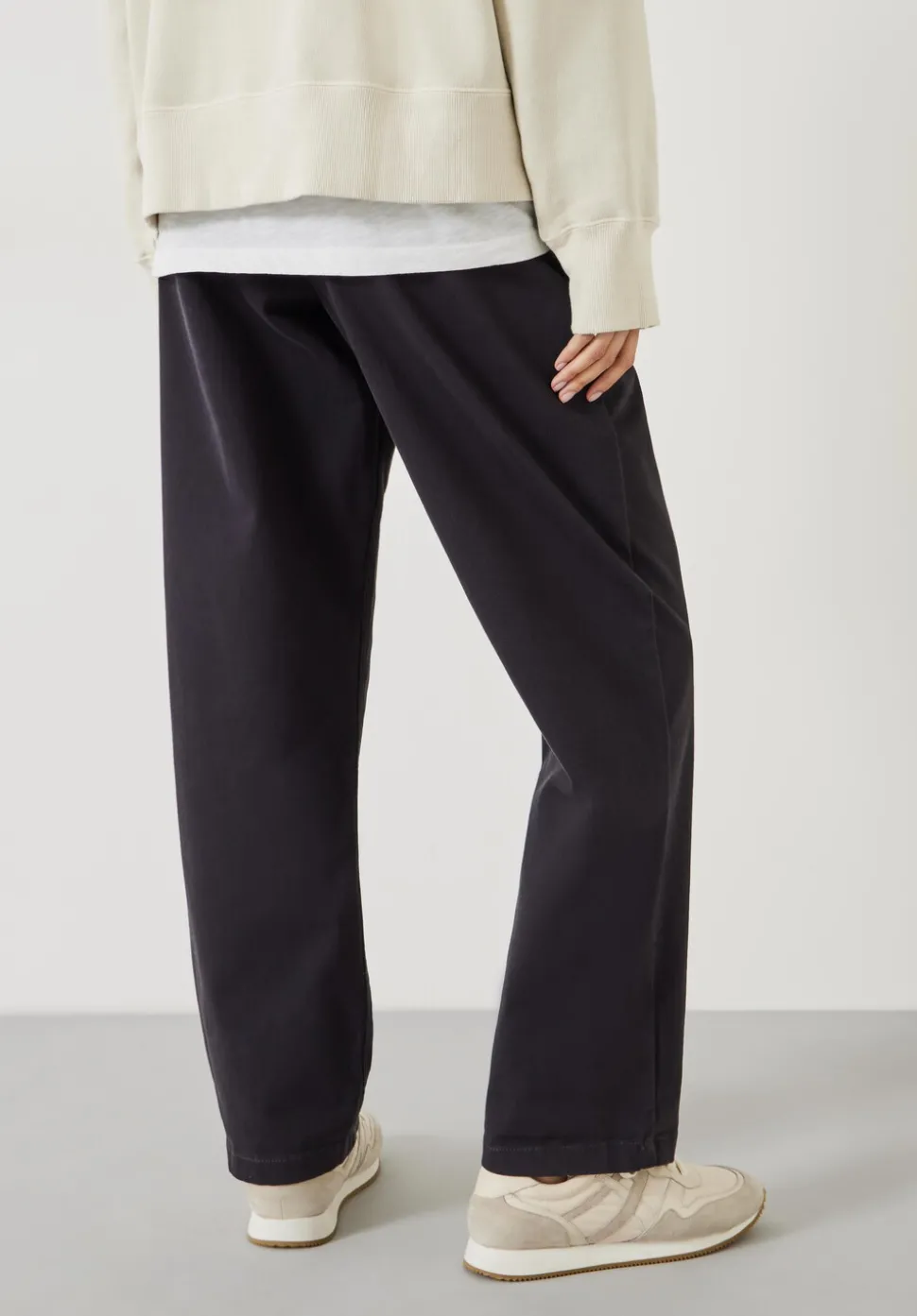 Imogen Cotton Trousers