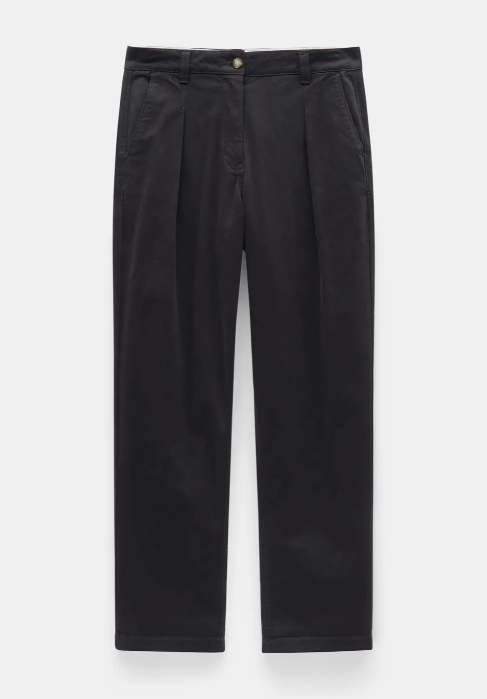 Imogen Cotton Trousers