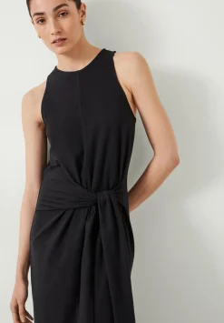 Isla Sleeveless Maxi Dress