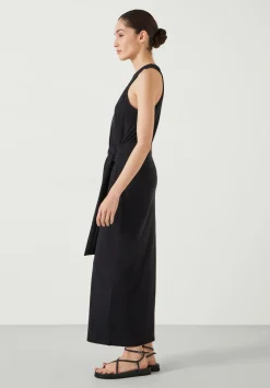 Isla Sleeveless Maxi Dress